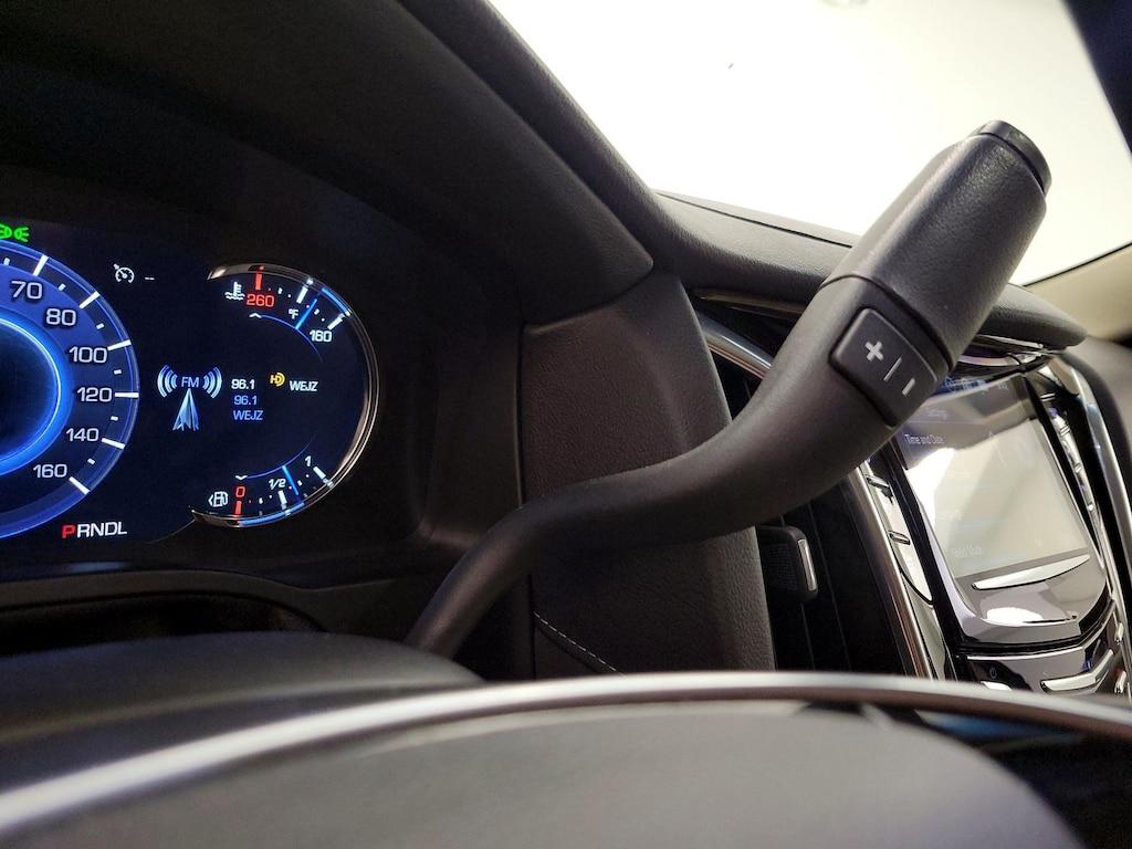 used 2019 Cadillac Escalade car, priced at $43,998