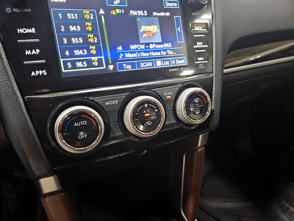 used 2018 Subaru Forester car, priced at $17,998