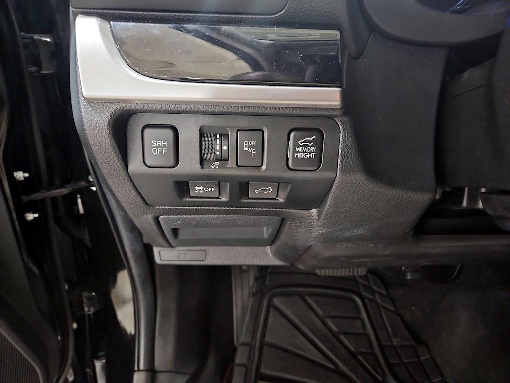 used 2018 Subaru Forester car, priced at $17,998