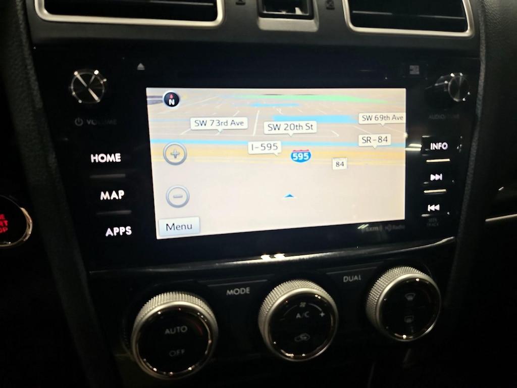 used 2018 Subaru Forester car, priced at $17,998