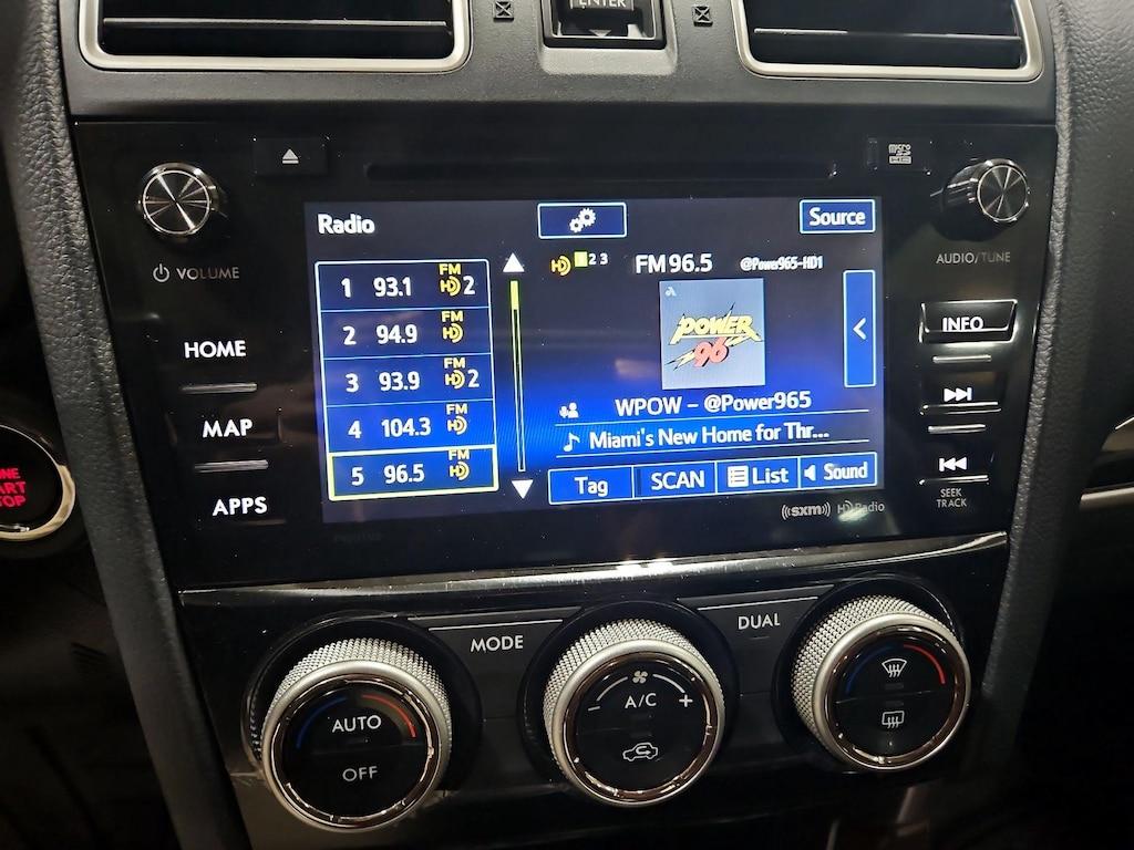 used 2018 Subaru Forester car, priced at $17,998