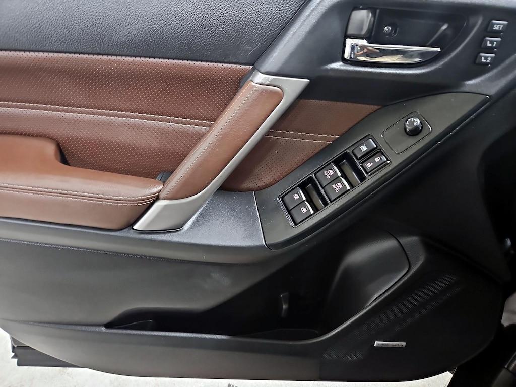 used 2018 Subaru Forester car, priced at $17,998