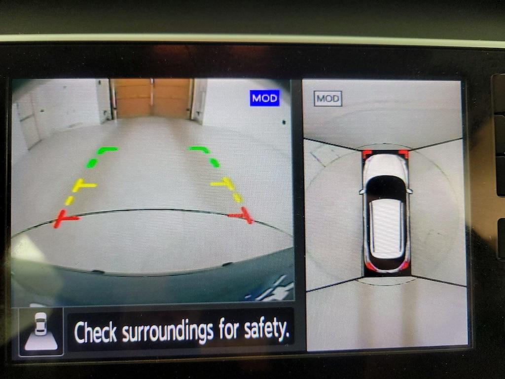 used 2020 Nissan Kicks car, priced at $14,998