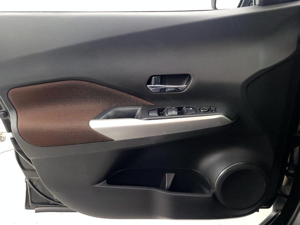 used 2020 Nissan Kicks car, priced at $14,998