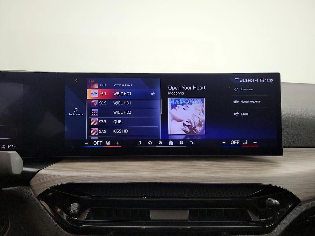 used 2025 BMW i4 Gran Coupe car, priced at $40,998