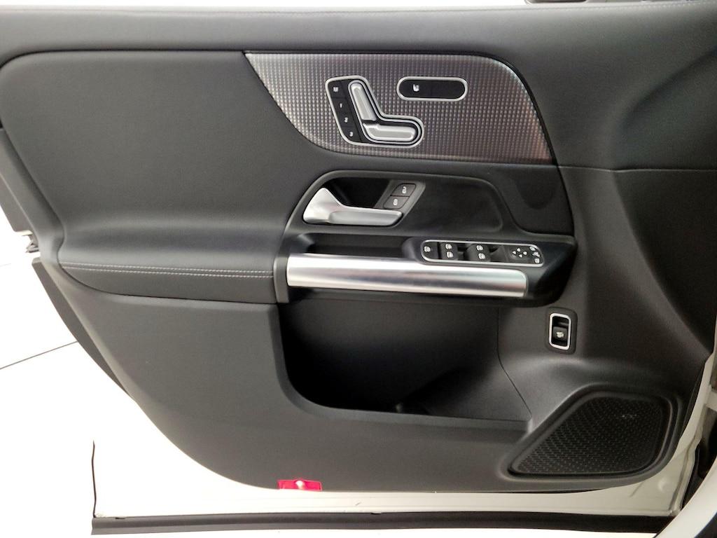 used 2021 Mercedes-Benz GLA 250 car, priced at $23,998