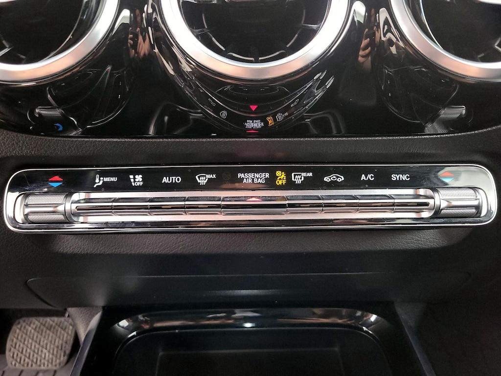 used 2021 Mercedes-Benz GLA 250 car, priced at $23,998
