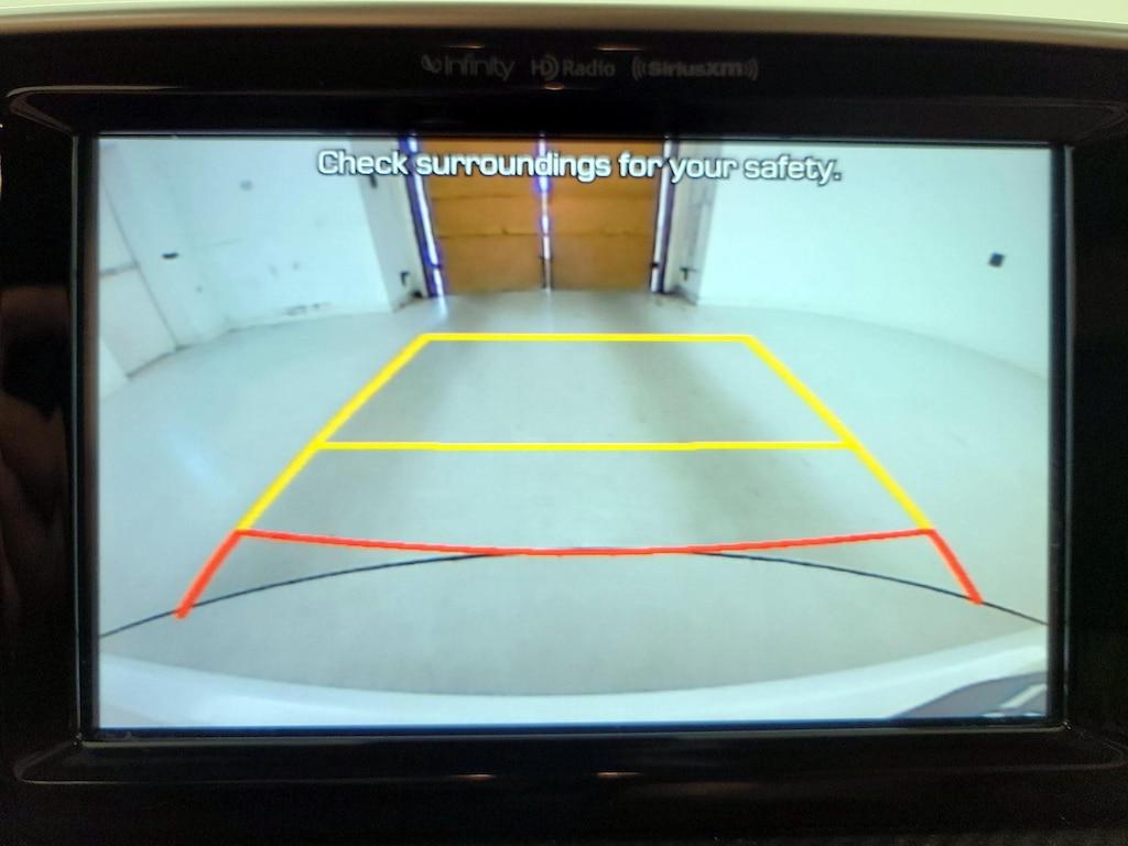 used 2021 Hyundai Tucson car, priced at $18,998