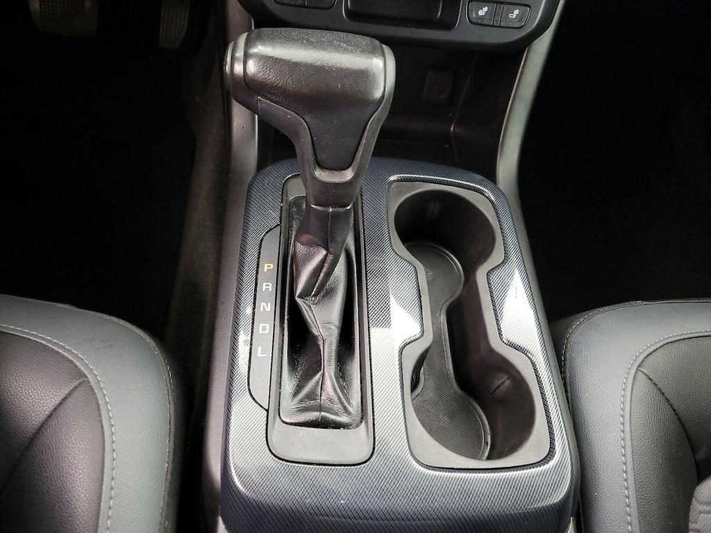 used 2018 Chevrolet Colorado car, priced at $19,998