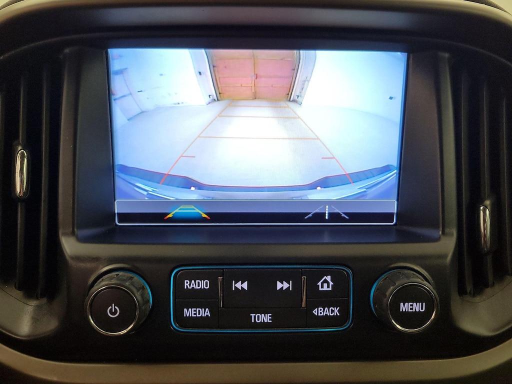 used 2018 Chevrolet Colorado car, priced at $19,998