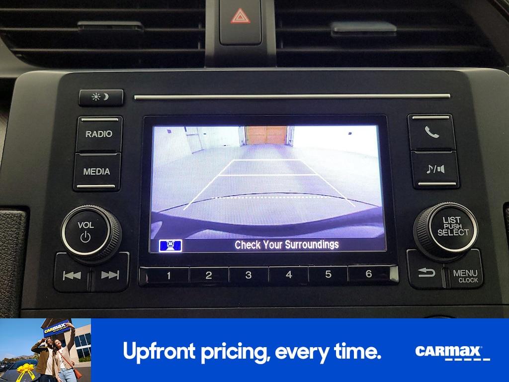 used 2020 Honda Civic car, priced at $19,998