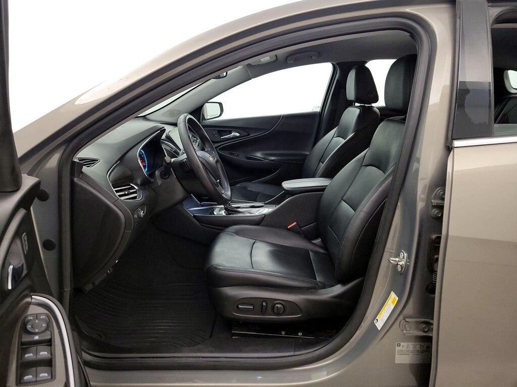 used 2017 Chevrolet Malibu car, priced at $15,998