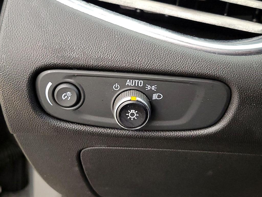 used 2017 Chevrolet Malibu car, priced at $15,998