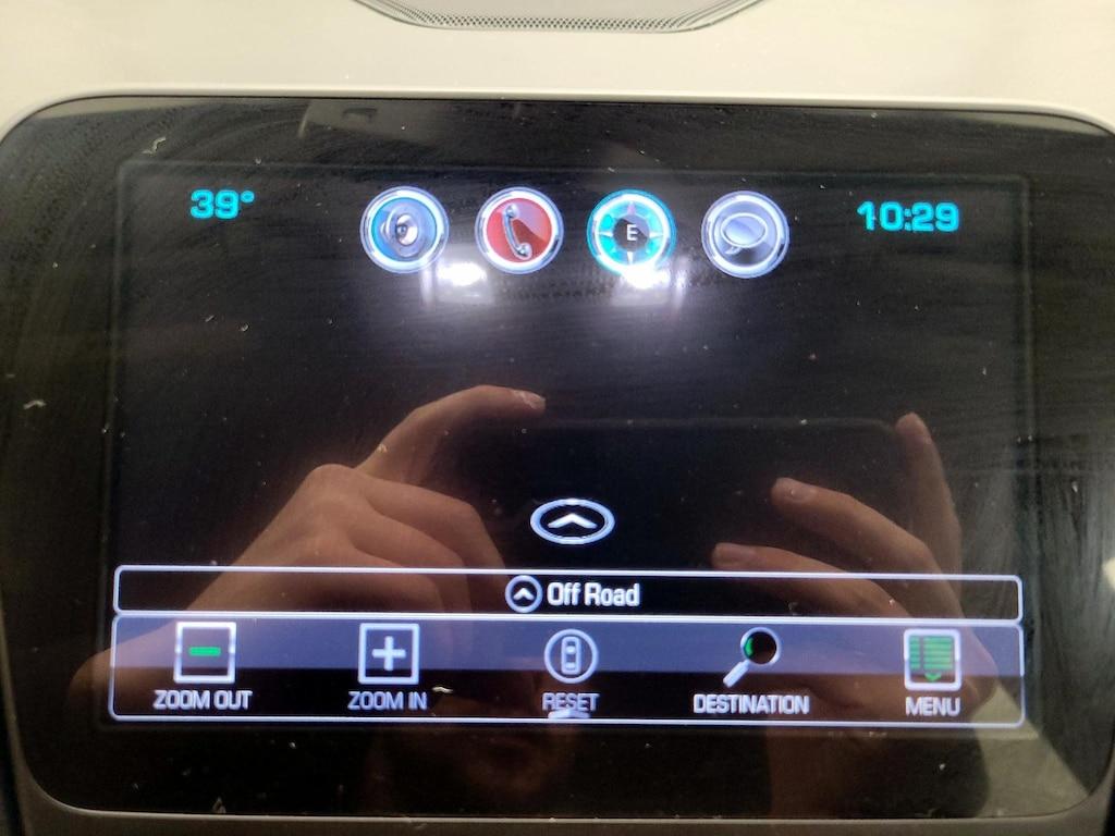 used 2017 Chevrolet Malibu car, priced at $15,998