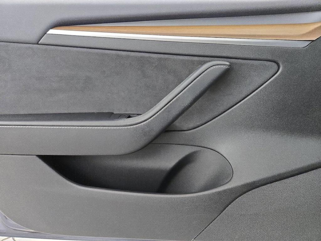 used 2022 Tesla Model 3 car, priced at $26,998