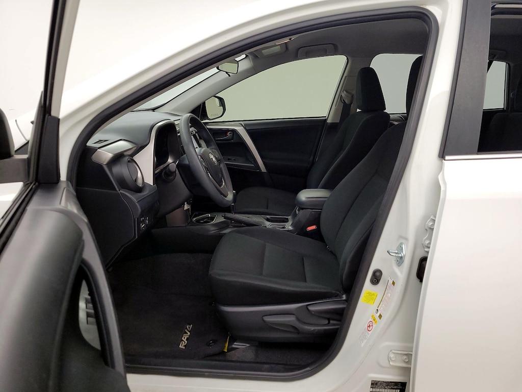 used 2016 Toyota RAV4 car, priced at $19,998