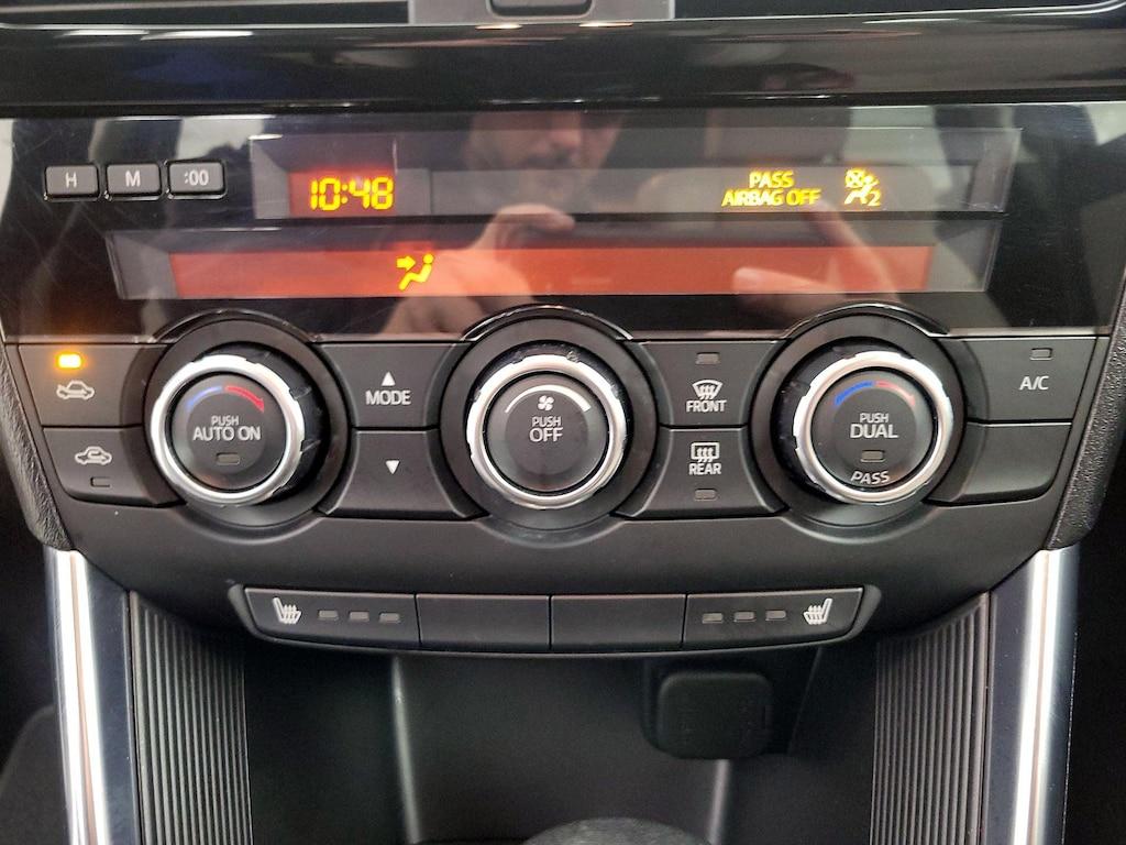 used 2015 Mazda CX-5 car, priced at $16,998