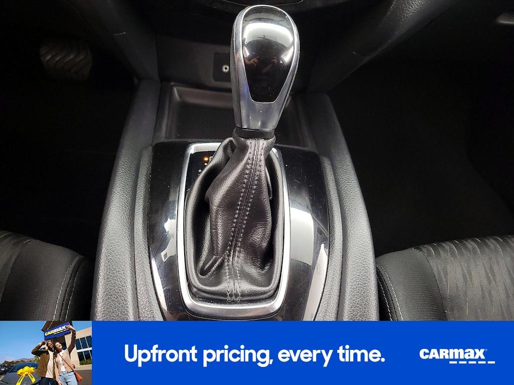 used 2018 Nissan Rogue car, priced at $13,998