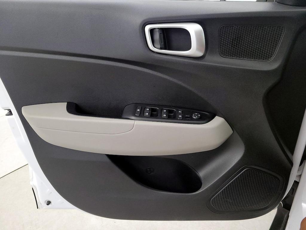 used 2020 Hyundai Venue car, priced at $16,998