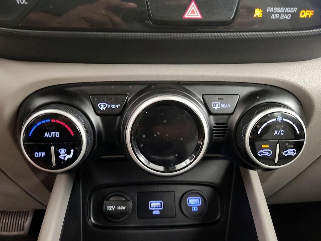 used 2020 Hyundai Venue car, priced at $16,998