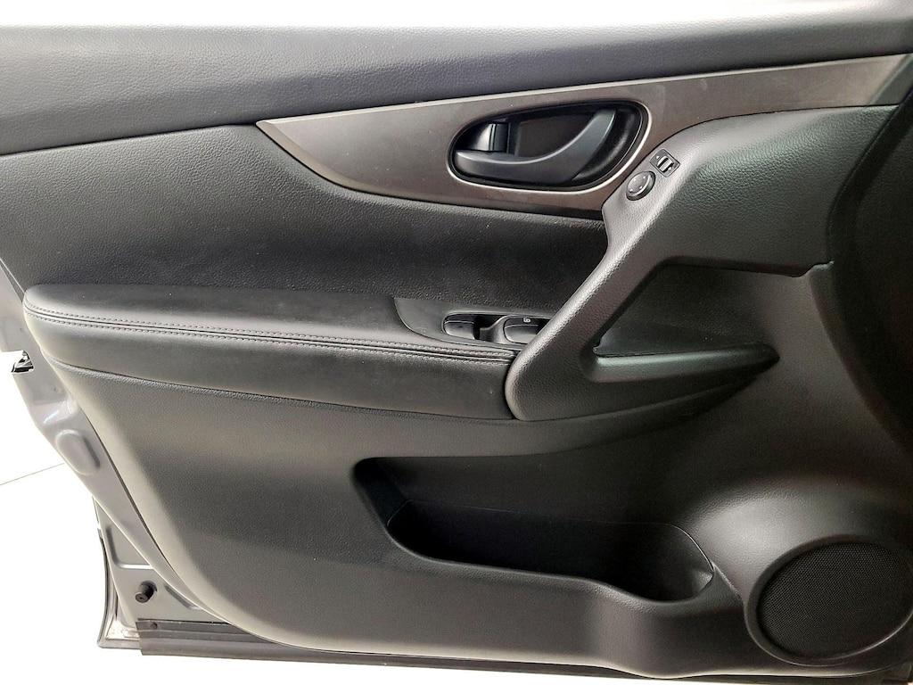 used 2019 Nissan Rogue Sport car, priced at $14,599