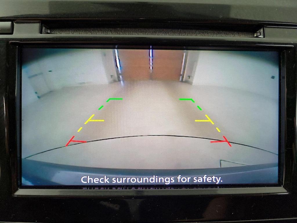 used 2019 Nissan Rogue Sport car, priced at $14,599