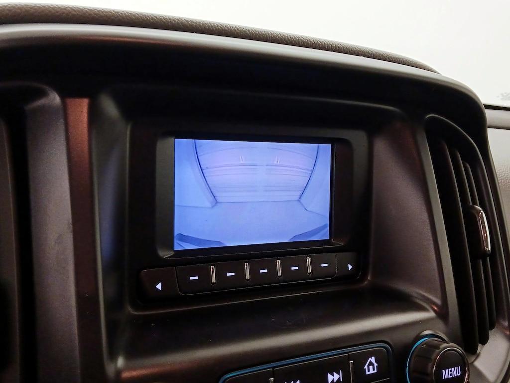 used 2017 Chevrolet Colorado car, priced at $18,998