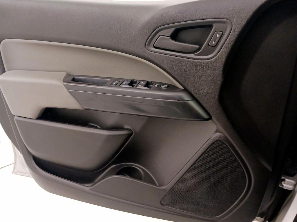 used 2017 Chevrolet Colorado car, priced at $18,998