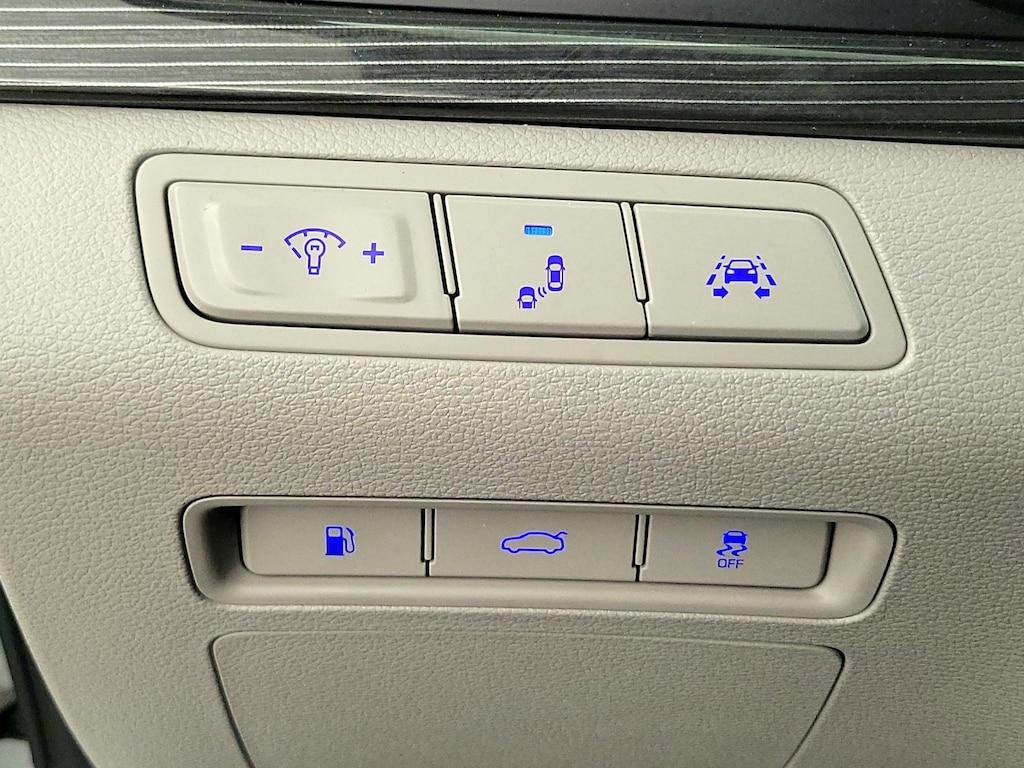 used 2018 Hyundai Sonata car, priced at $16,998