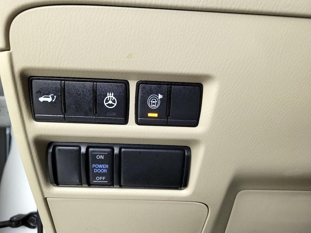 used 2023 INFINITI QX80 car, priced at $42,998