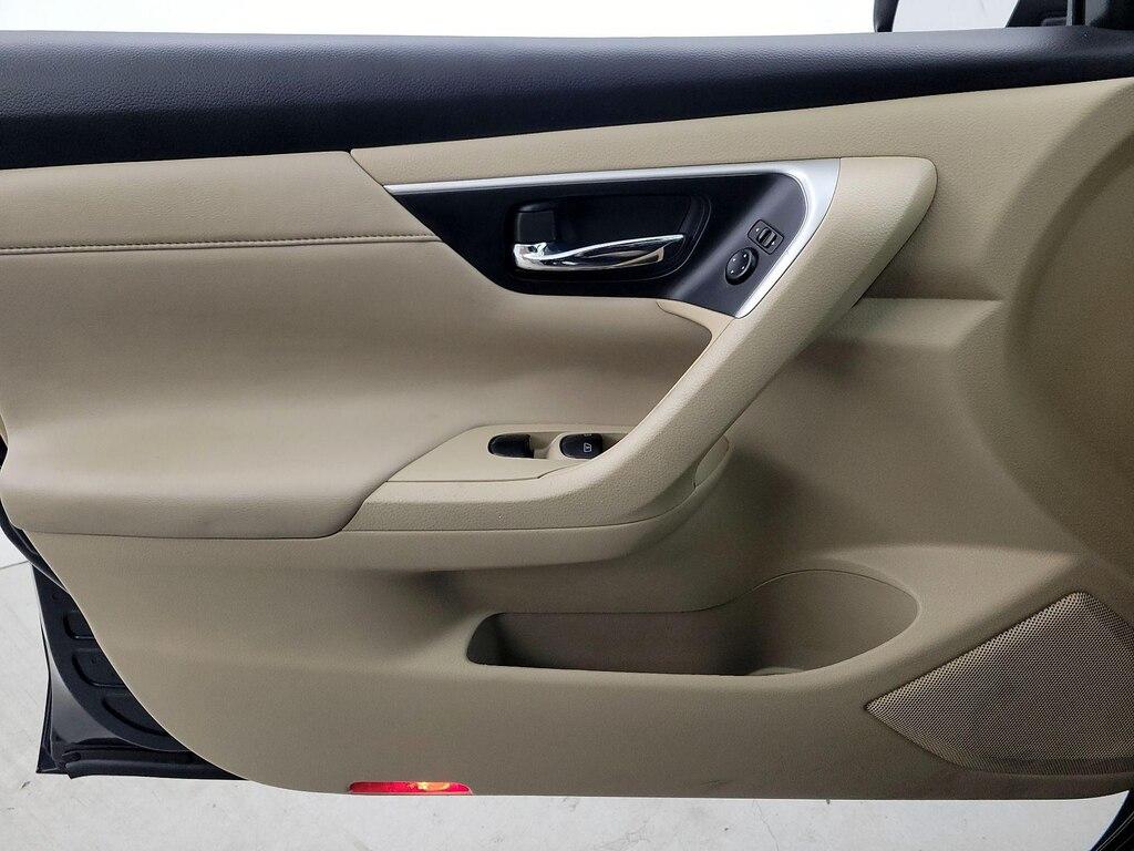 used 2016 Nissan Altima car, priced at $14,998