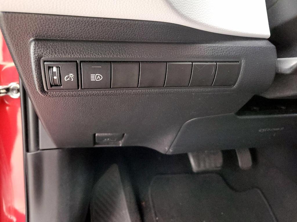 used 2020 Toyota Corolla car, priced at $18,998