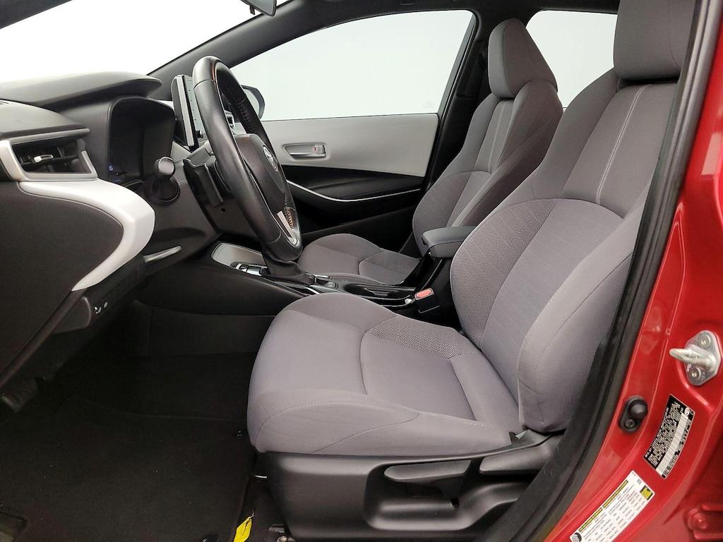 used 2020 Toyota Corolla car, priced at $18,998