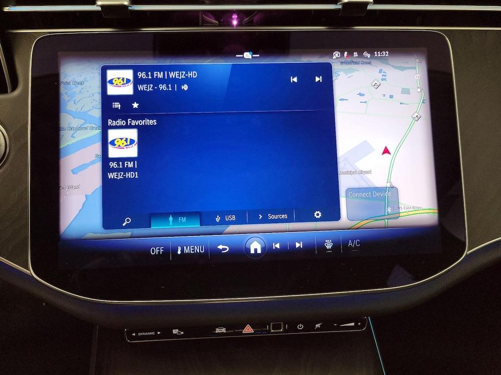 used 2025 Mercedes-Benz E-Class car, priced at $56,998