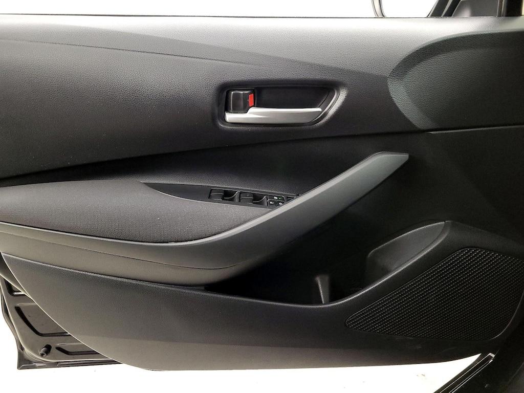 used 2020 Toyota Corolla car, priced at $17,998