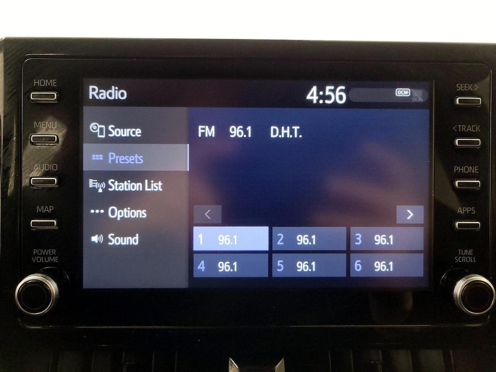 used 2020 Toyota Corolla car, priced at $17,998