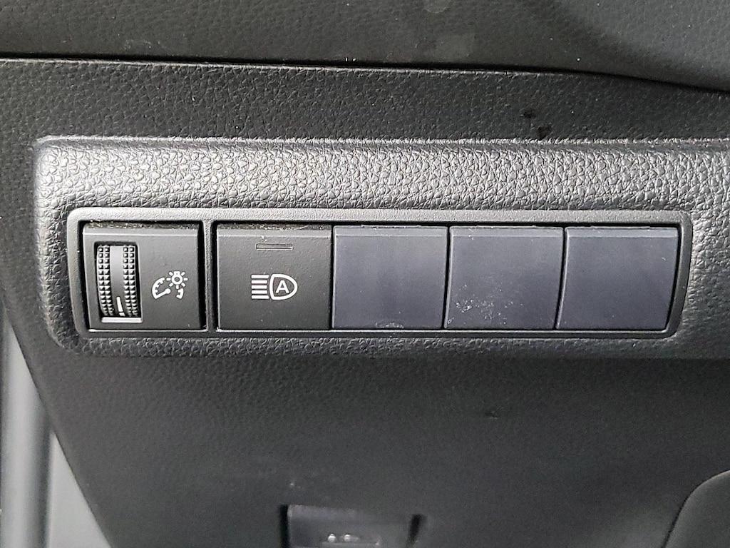 used 2020 Toyota Corolla car, priced at $17,998