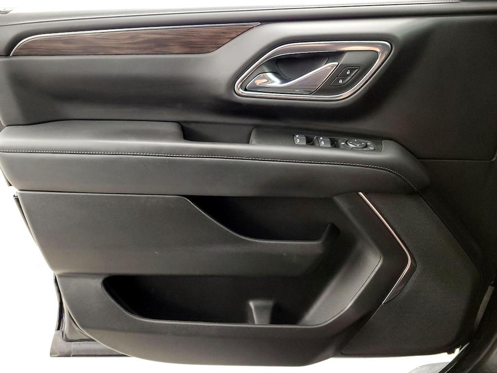 used 2023 Chevrolet Tahoe car, priced at $45,998