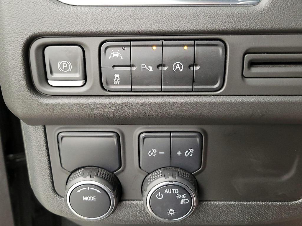 used 2023 Chevrolet Tahoe car, priced at $45,998