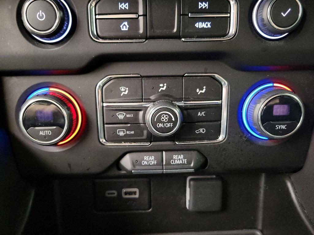 used 2023 Chevrolet Tahoe car, priced at $45,998