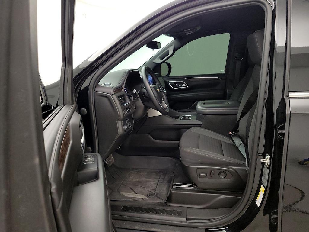 used 2023 Chevrolet Tahoe car, priced at $45,998