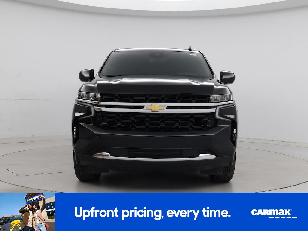 used 2023 Chevrolet Tahoe car, priced at $45,998