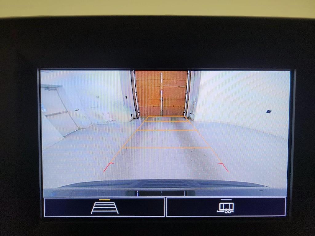 used 2023 Chevrolet Tahoe car, priced at $45,998