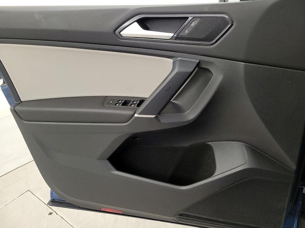 used 2018 Volkswagen Tiguan car, priced at $19,998