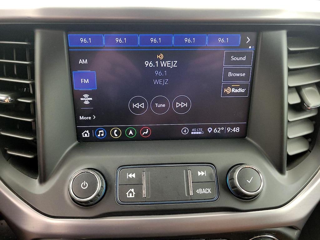 used 2020 GMC Acadia car, priced at $22,998