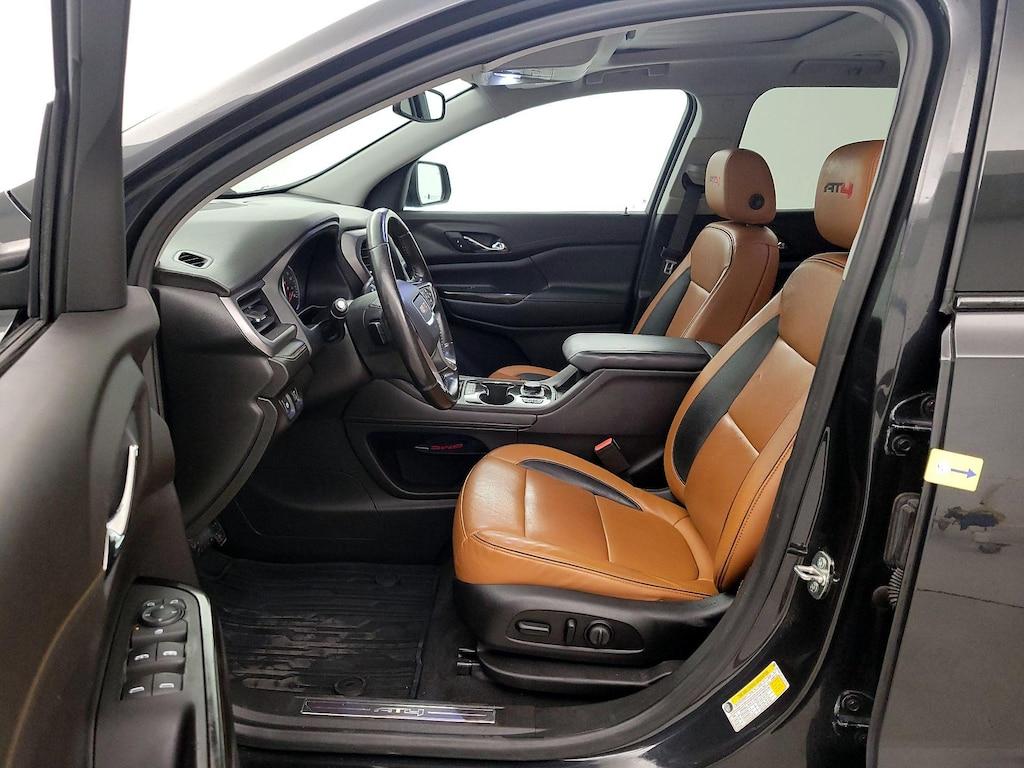 used 2020 GMC Acadia car, priced at $22,998