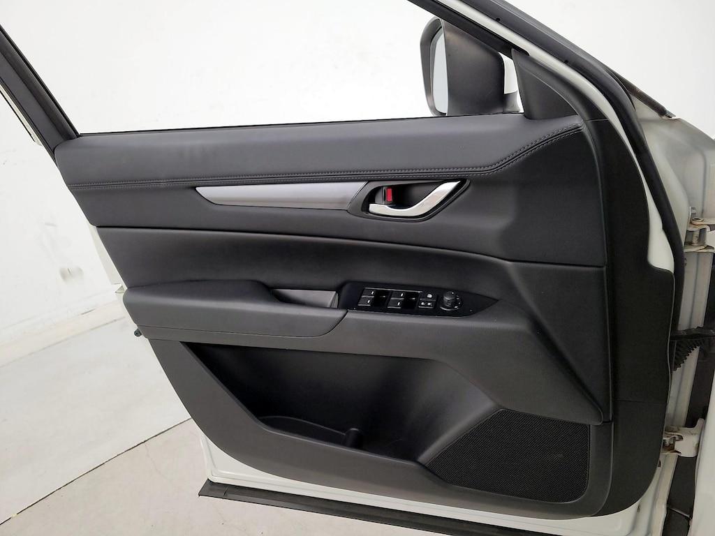 used 2018 Mazda CX-5 car, priced at $13,998