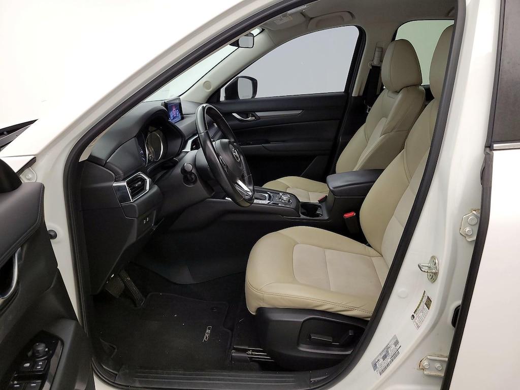 used 2018 Mazda CX-5 car, priced at $13,998