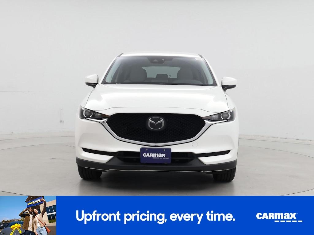 used 2018 Mazda CX-5 car, priced at $13,998
