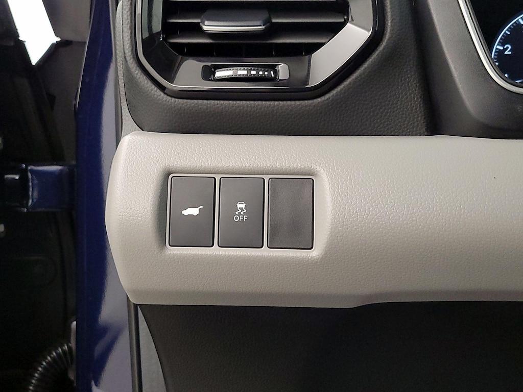 used 2025 Honda Pilot car, priced at $45,998